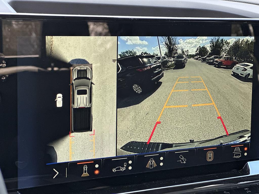 Thumbnail: 2026 Chevrolet Silverado 1500 - 14