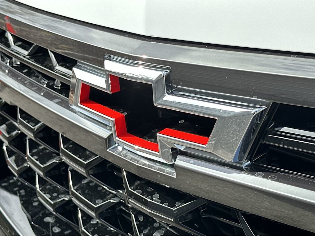 Thumbnail: 2026 Chevrolet Silverado 1500 - 6