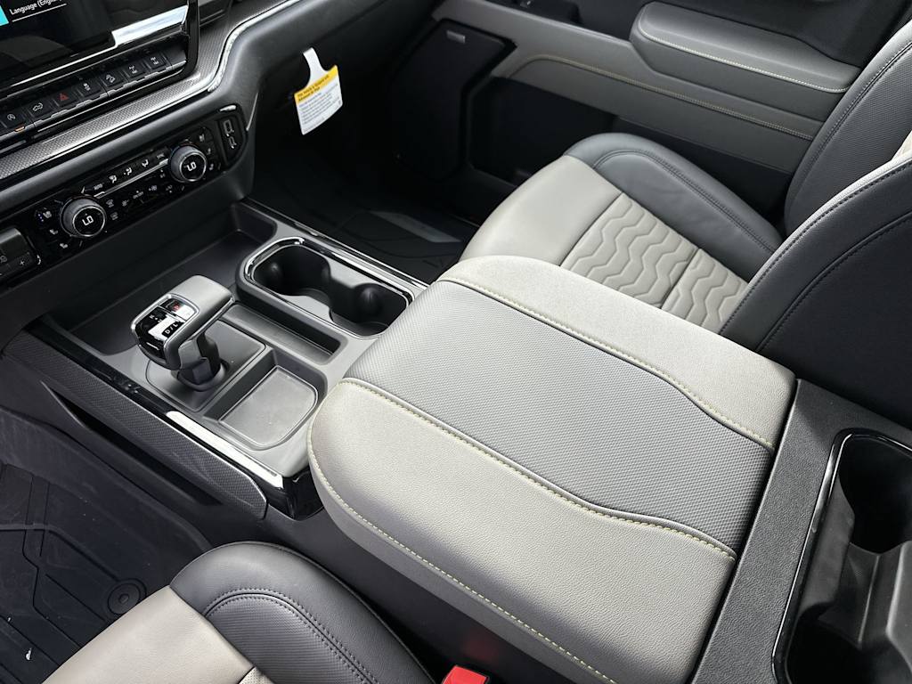 Thumbnail: 2026 Chevrolet Silverado 1500 - 14