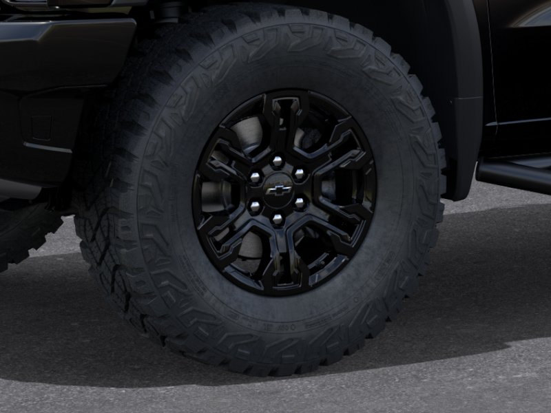 Thumbnail: 2026 Chevrolet Silverado 1500 - 7