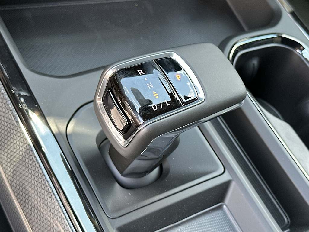 Thumbnail: 2026 Chevrolet Silverado 1500 - 28