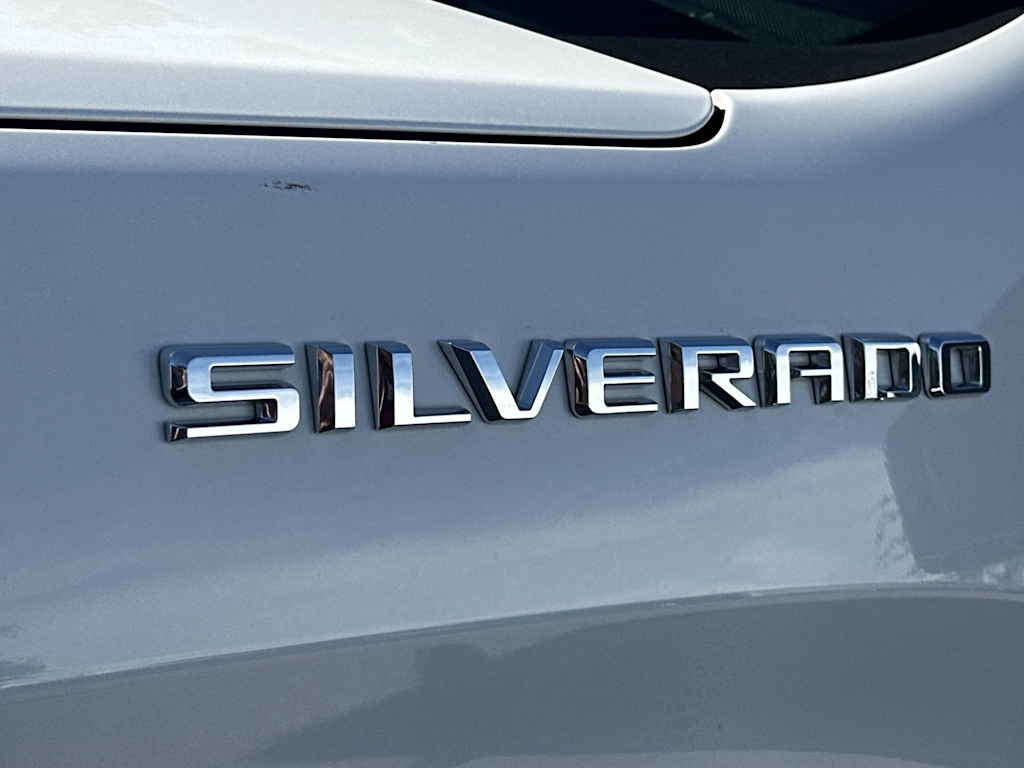 Thumbnail: 2019 Chevrolet Silverado 1500 - 23