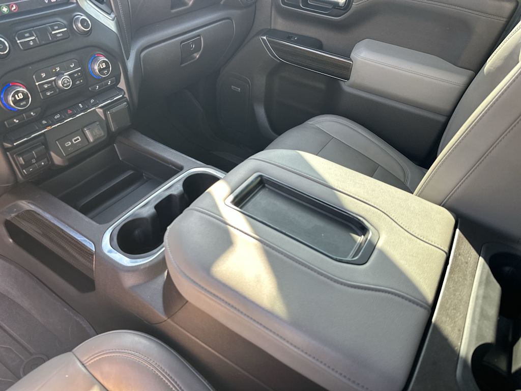 Thumbnail: 2019 Chevrolet Silverado 1500 - 14