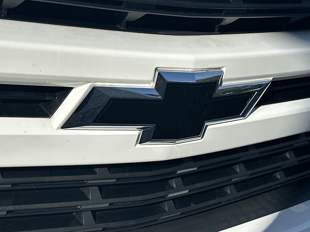 Thumbnail: 2019 Chevrolet Silverado 1500 - 6