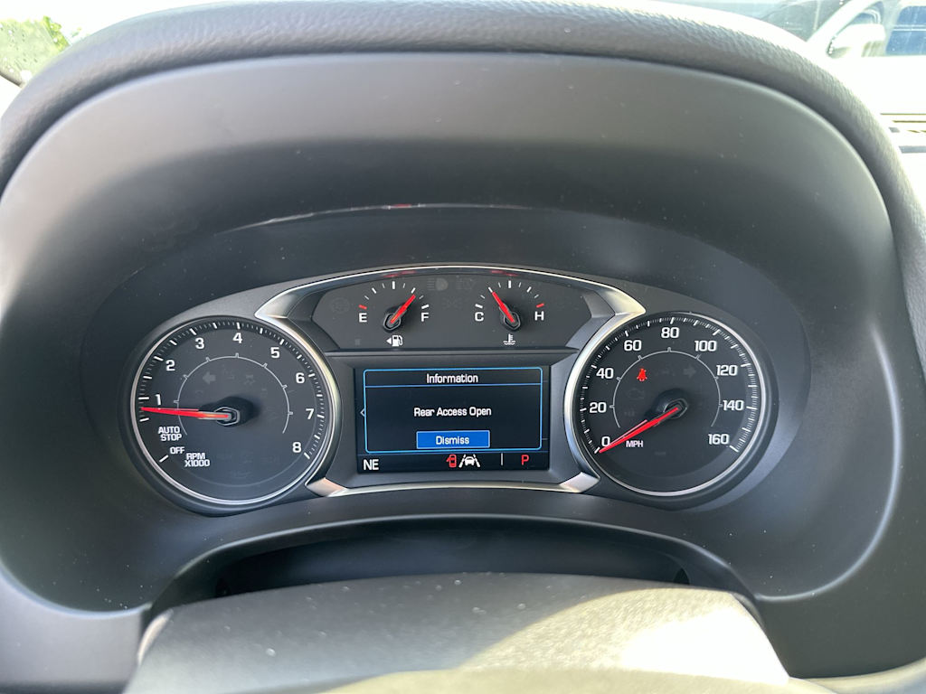 Thumbnail: 2024 GMC Terrain - 15