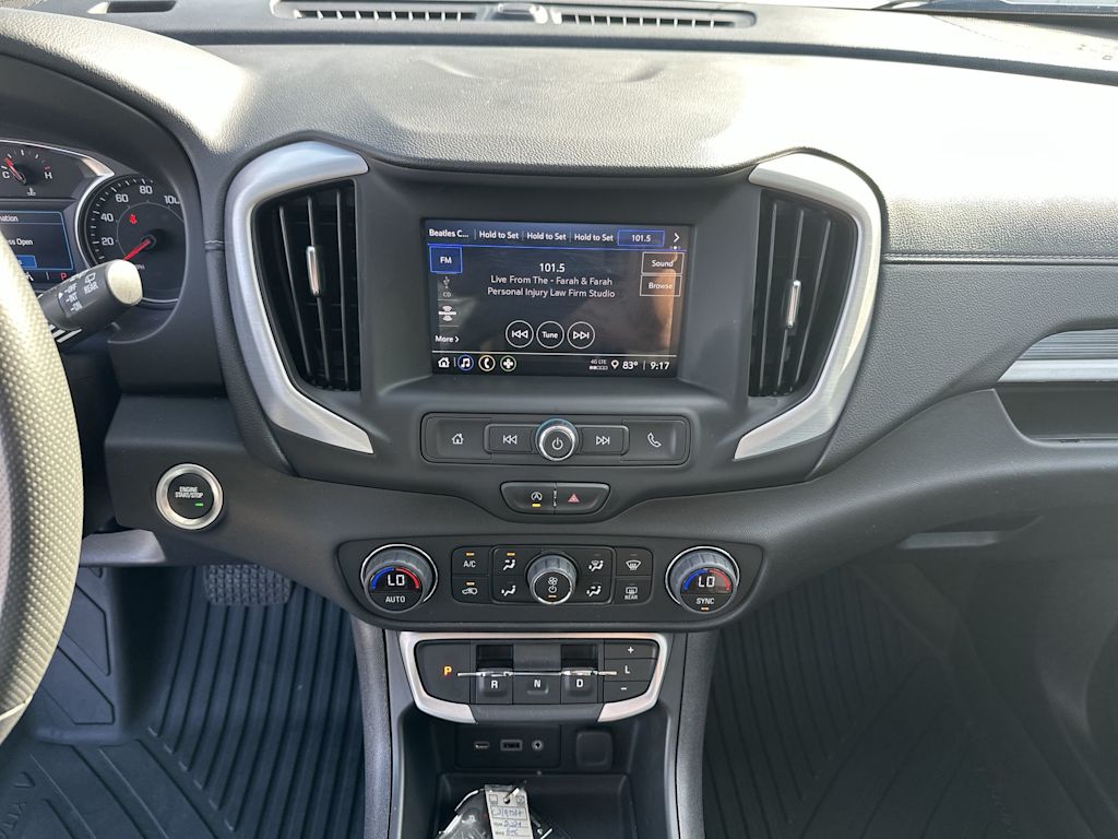 Thumbnail: 2024 GMC Terrain - 14