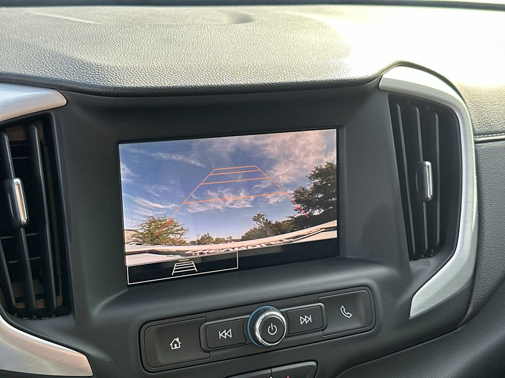 Thumbnail: 2024 GMC Terrain - 26