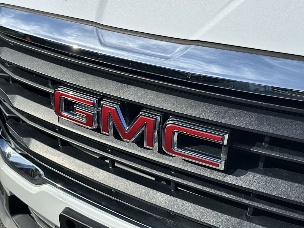 Thumbnail: 2024 GMC Terrain - 7