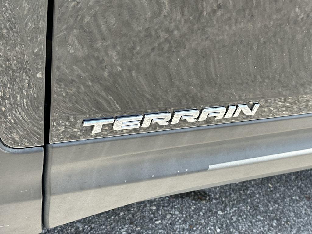 Thumbnail: 2020 GMC Terrain - 24