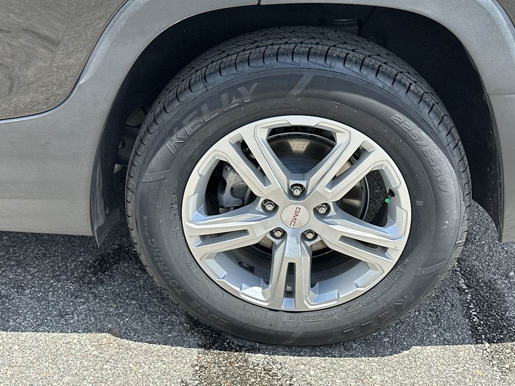 Thumbnail: 2020 GMC Terrain - 7