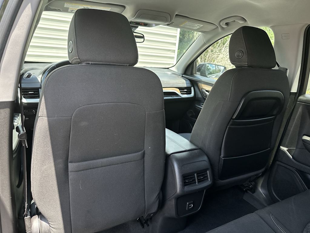 Thumbnail: 2020 GMC Terrain - 11