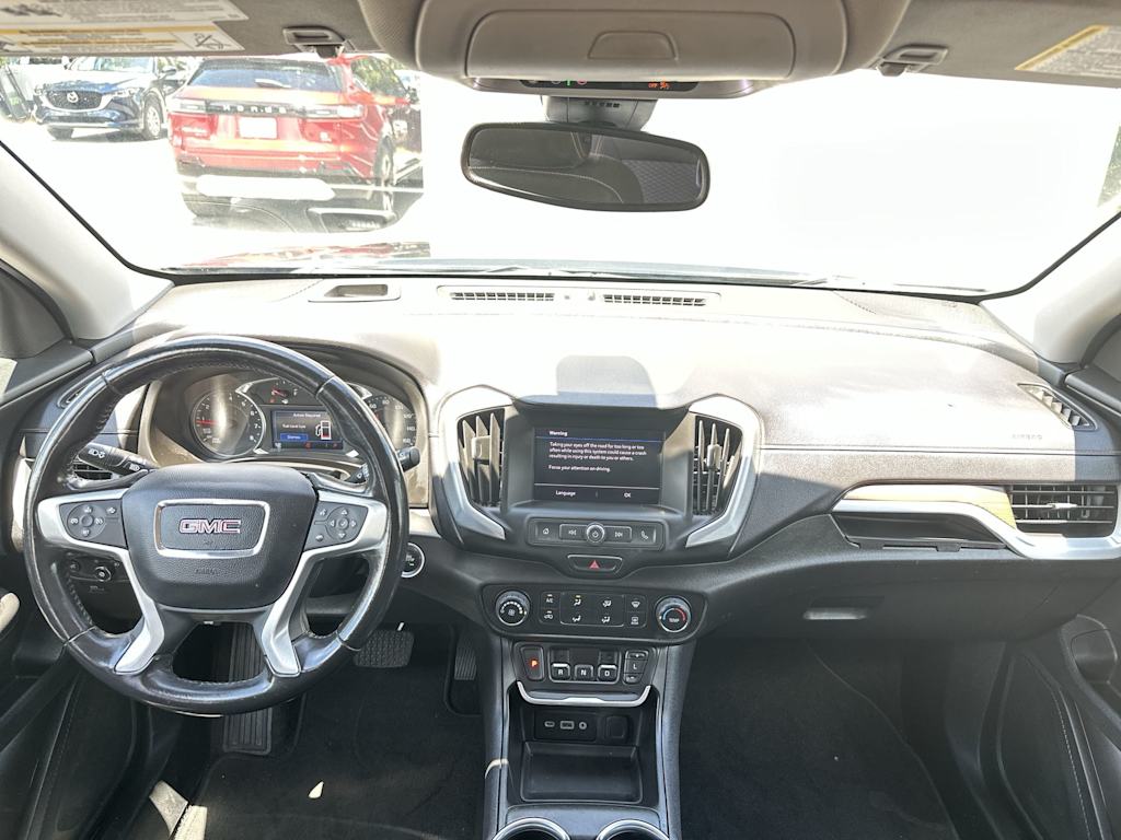 Thumbnail: 2020 GMC Terrain - 2