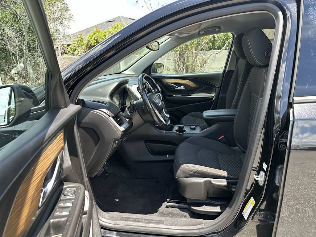 Thumbnail: 2020 GMC Terrain - 19
