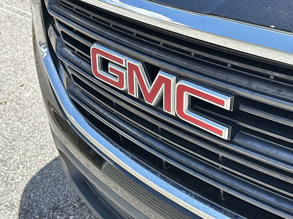 Thumbnail: 2020 GMC Terrain - 6