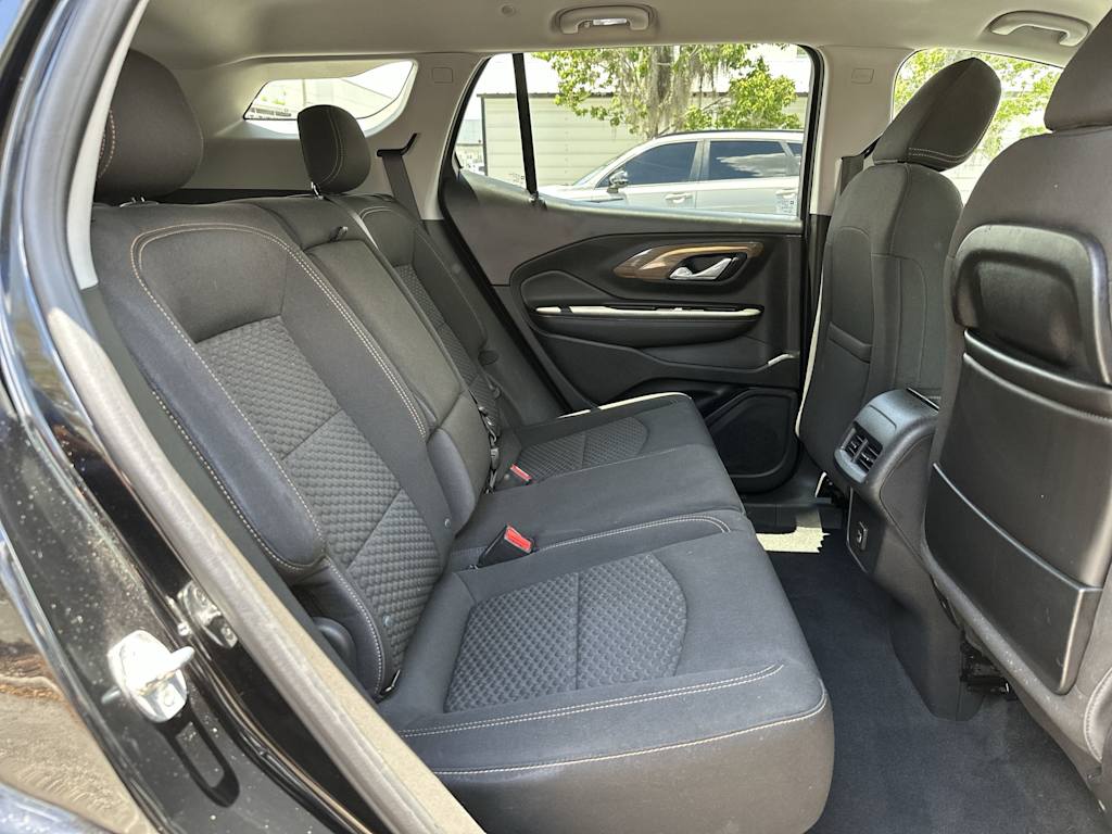 Thumbnail: 2020 GMC Terrain - 25
