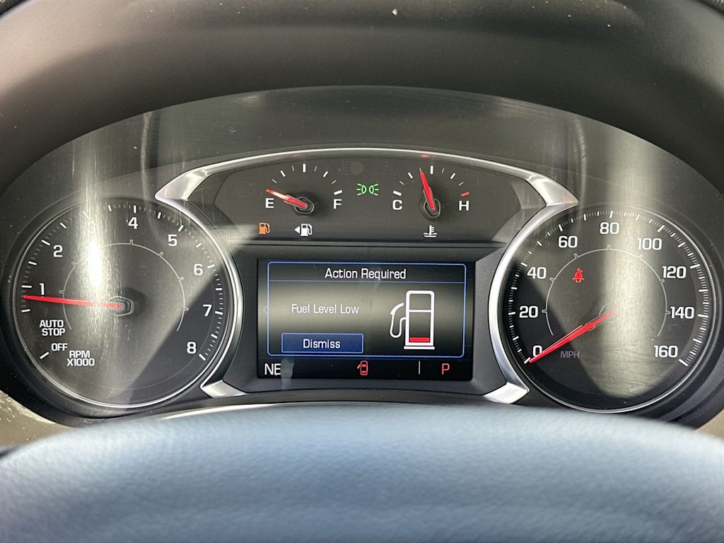 Thumbnail: 2020 GMC Terrain - 15