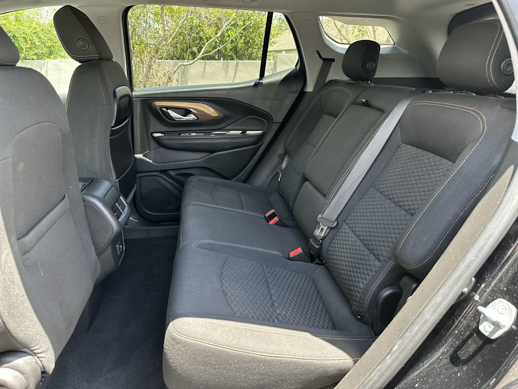 Thumbnail: 2020 GMC Terrain - 12