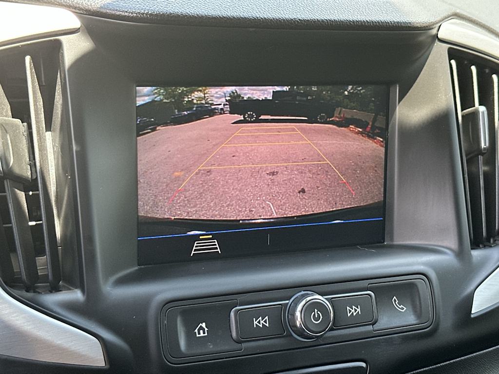Thumbnail: 2020 GMC Terrain - 13