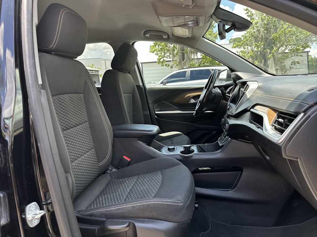 Thumbnail: 2020 GMC Terrain - 26