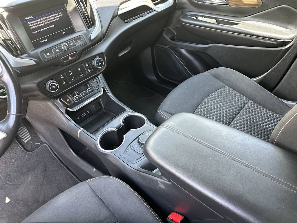 Thumbnail: 2020 GMC Terrain - 14