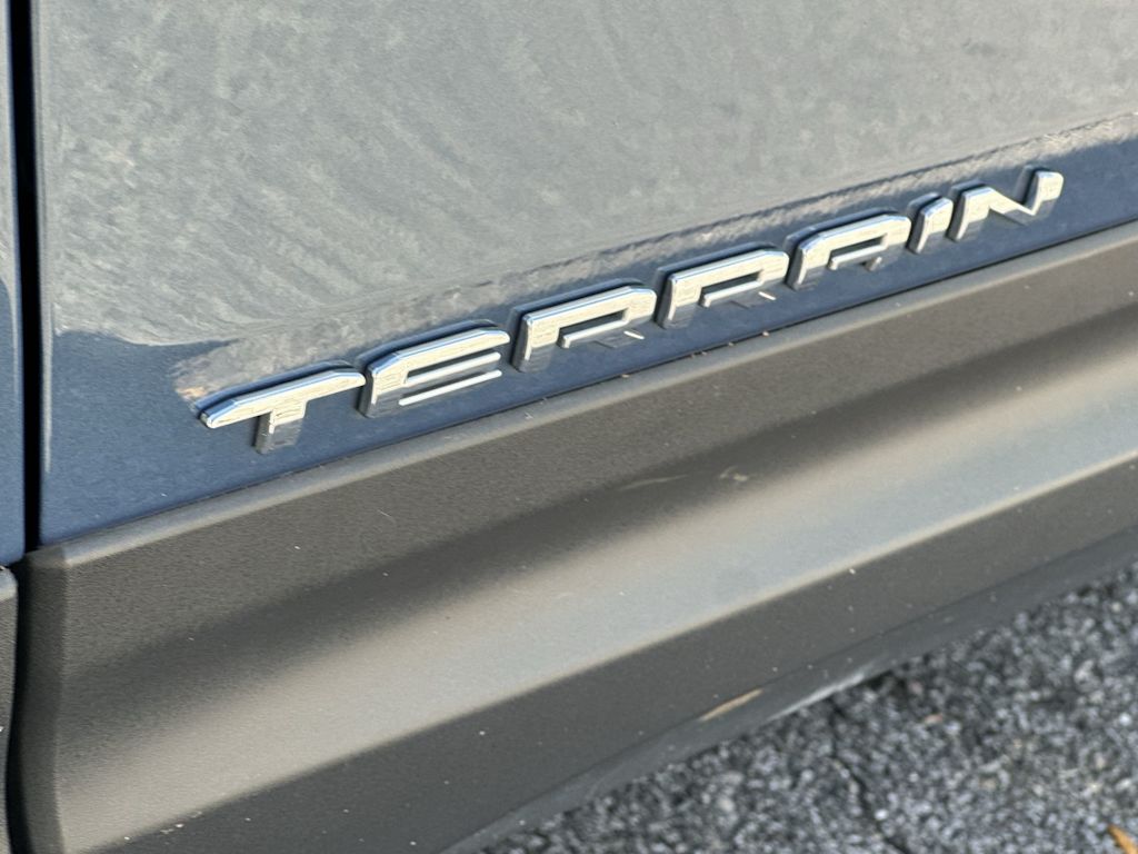 Thumbnail: 2024 GMC Terrain - 24