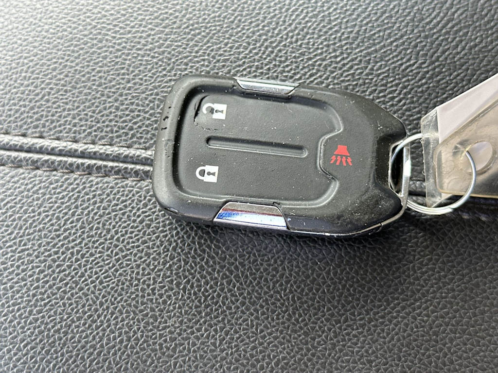 Thumbnail: 2024 GMC Terrain - 17