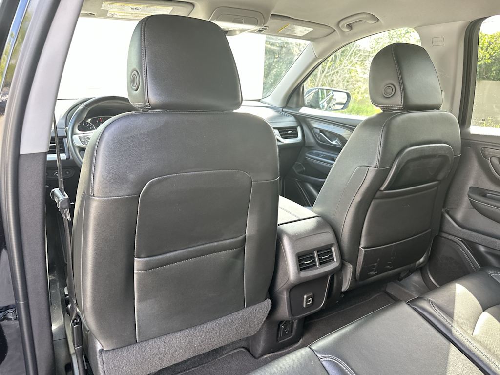 Thumbnail: 2024 GMC Terrain - 13
