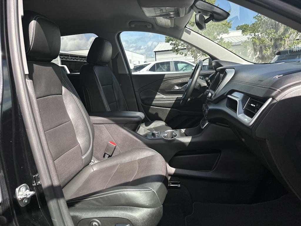 Thumbnail: 2024 GMC Terrain - 26