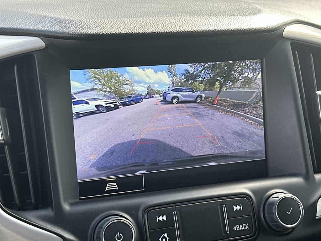 Thumbnail: 2024 GMC Terrain - 14