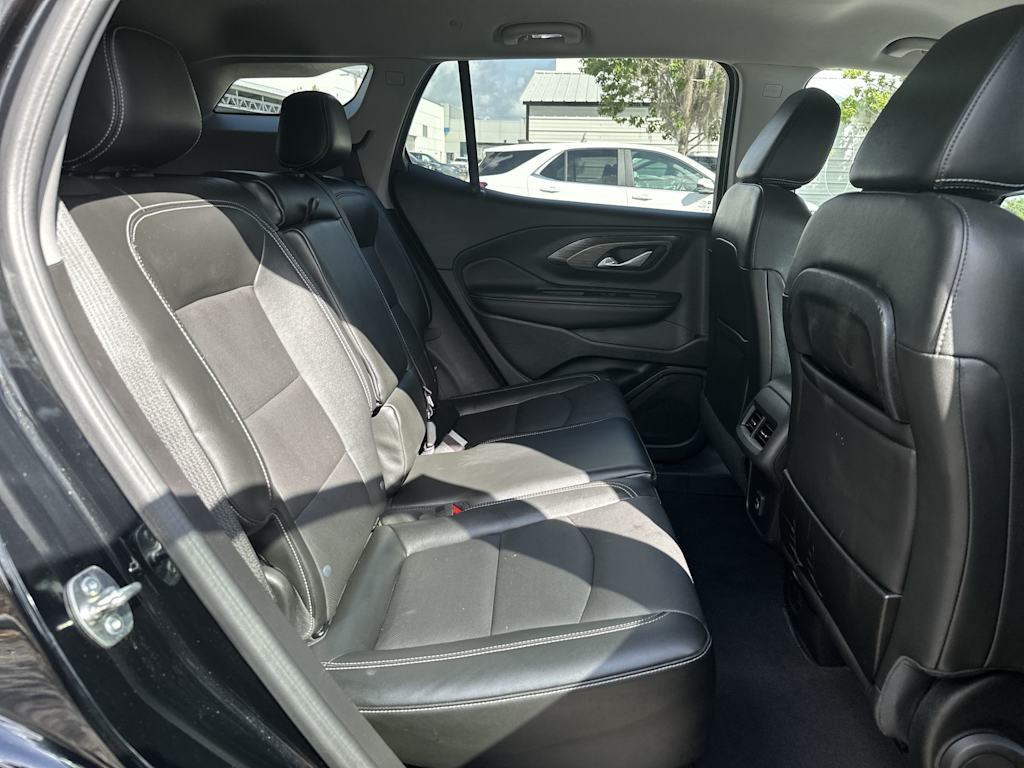 Thumbnail: 2024 GMC Terrain - 25