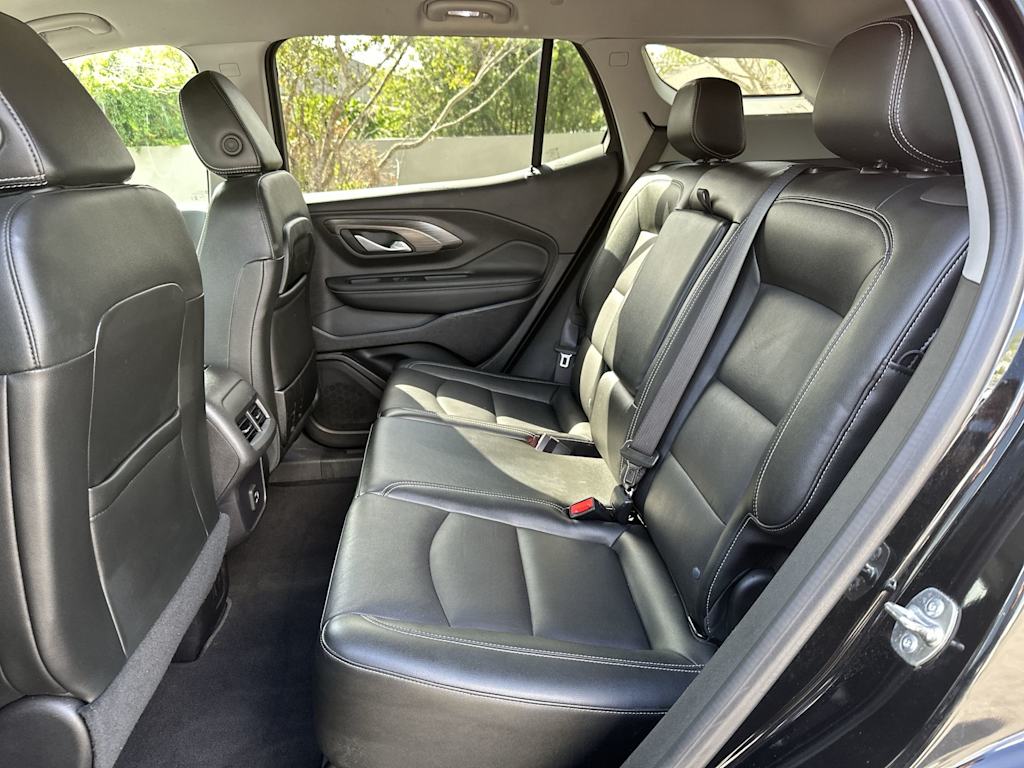 Thumbnail: 2024 GMC Terrain - 24