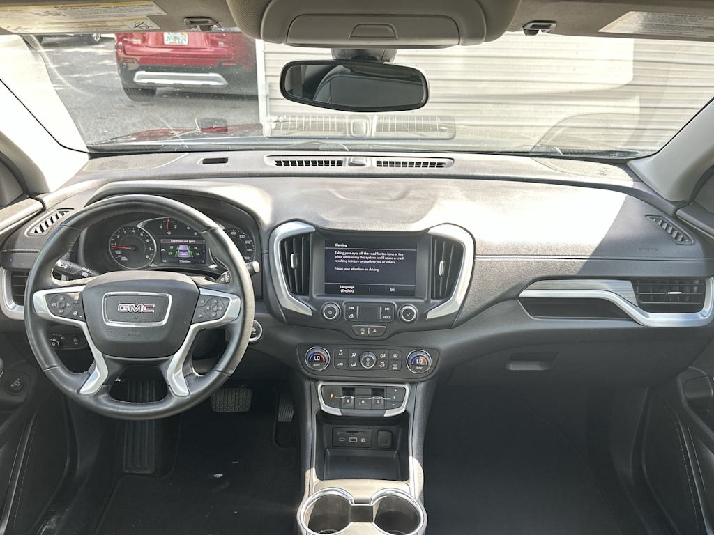 Thumbnail: 2024 GMC Terrain - 2
