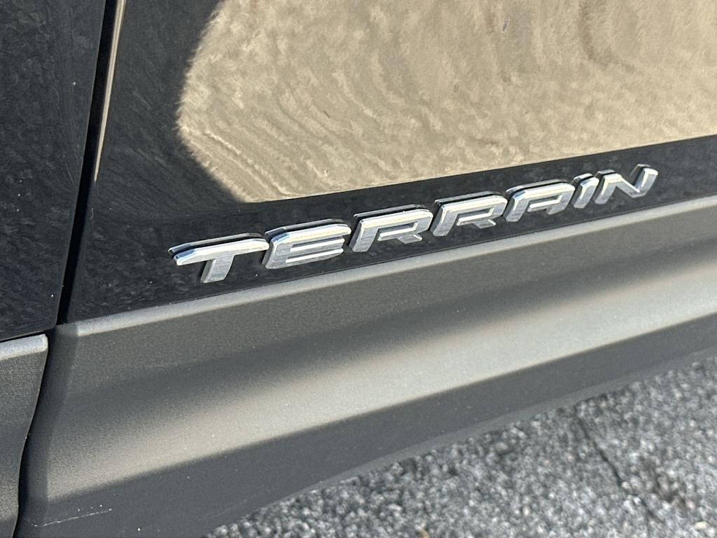 Thumbnail: 2024 GMC Terrain - 23