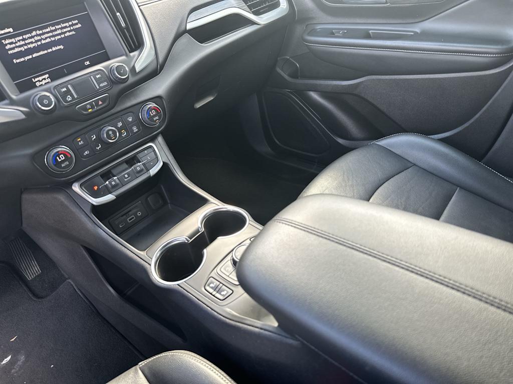 Thumbnail: 2024 GMC Terrain - 15
