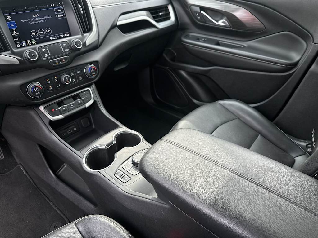 Thumbnail: 2024 GMC Terrain - 14