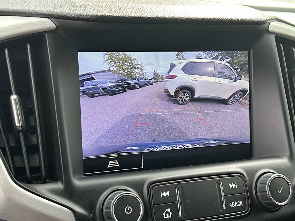 Thumbnail: 2024 GMC Terrain - 15