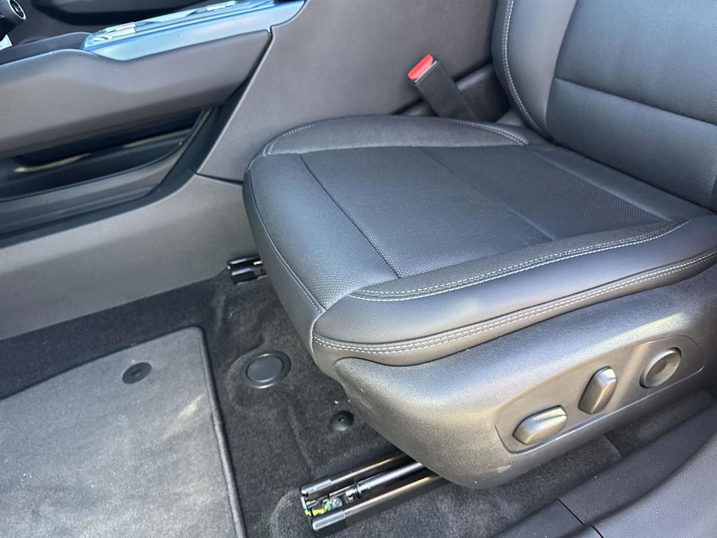 2025 Chevrolet Equinox LT 25