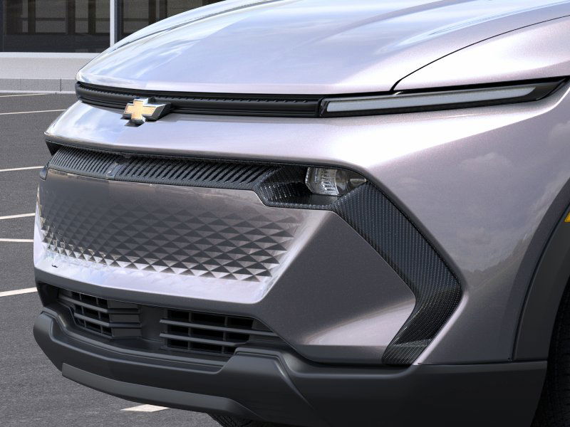 Thumbnail: 2026 Chevrolet Equinox - 21