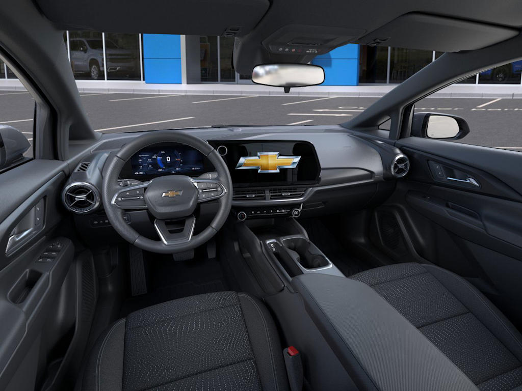 Thumbnail: 2026 Chevrolet Equinox - 2