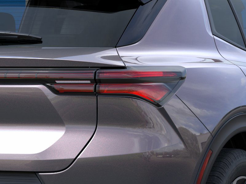 Thumbnail: 2026 Chevrolet Equinox - 19