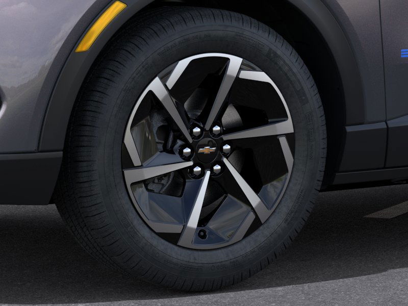 Thumbnail: 2026 Chevrolet Equinox - 6