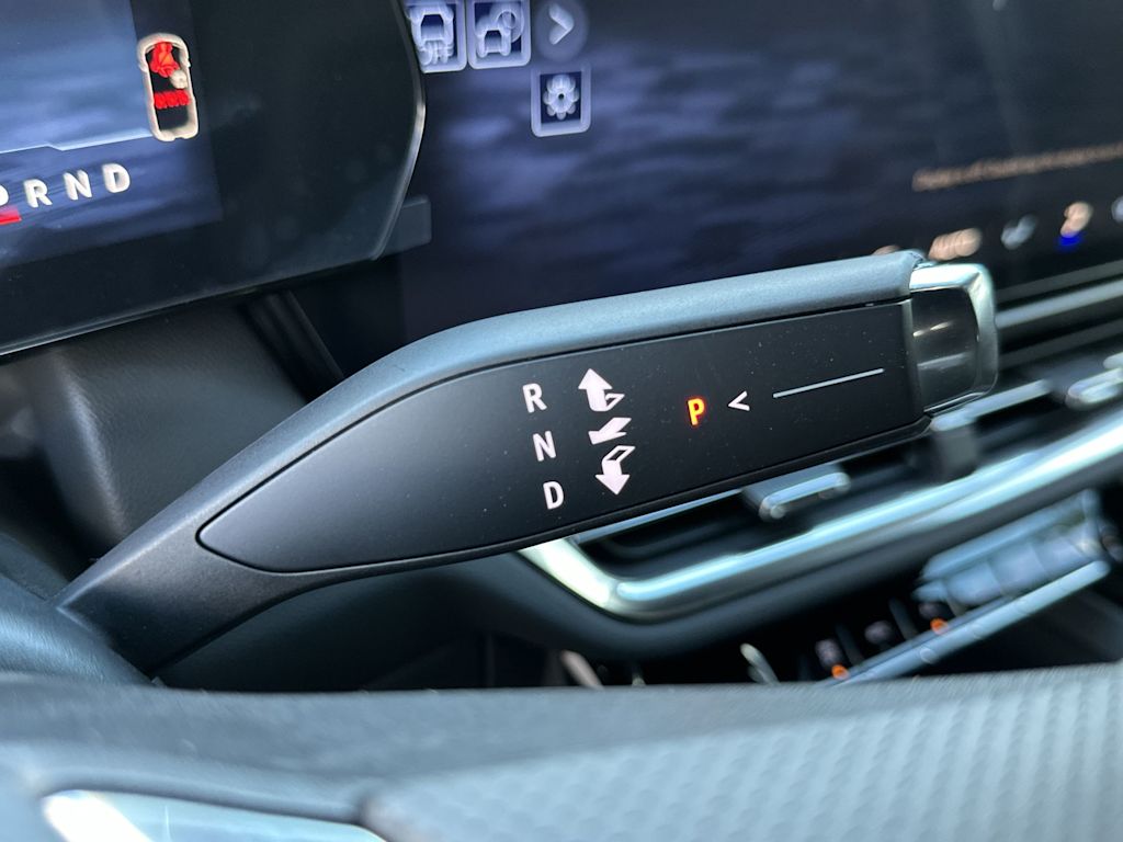 Thumbnail: 2026 Chevrolet Equinox - 26