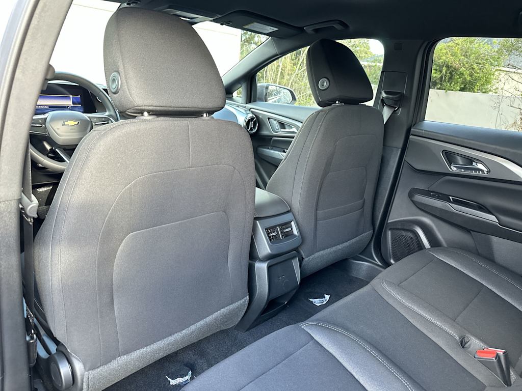 Thumbnail: 2026 Chevrolet Equinox - 13