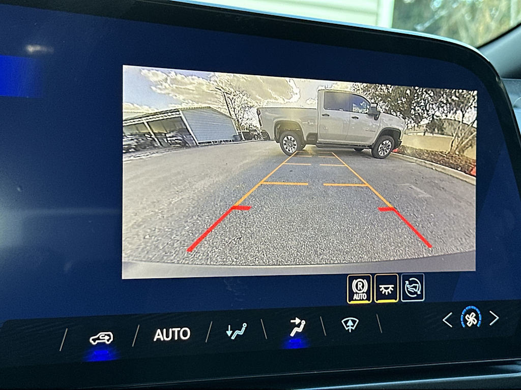 Thumbnail: 2026 Chevrolet Equinox - 14