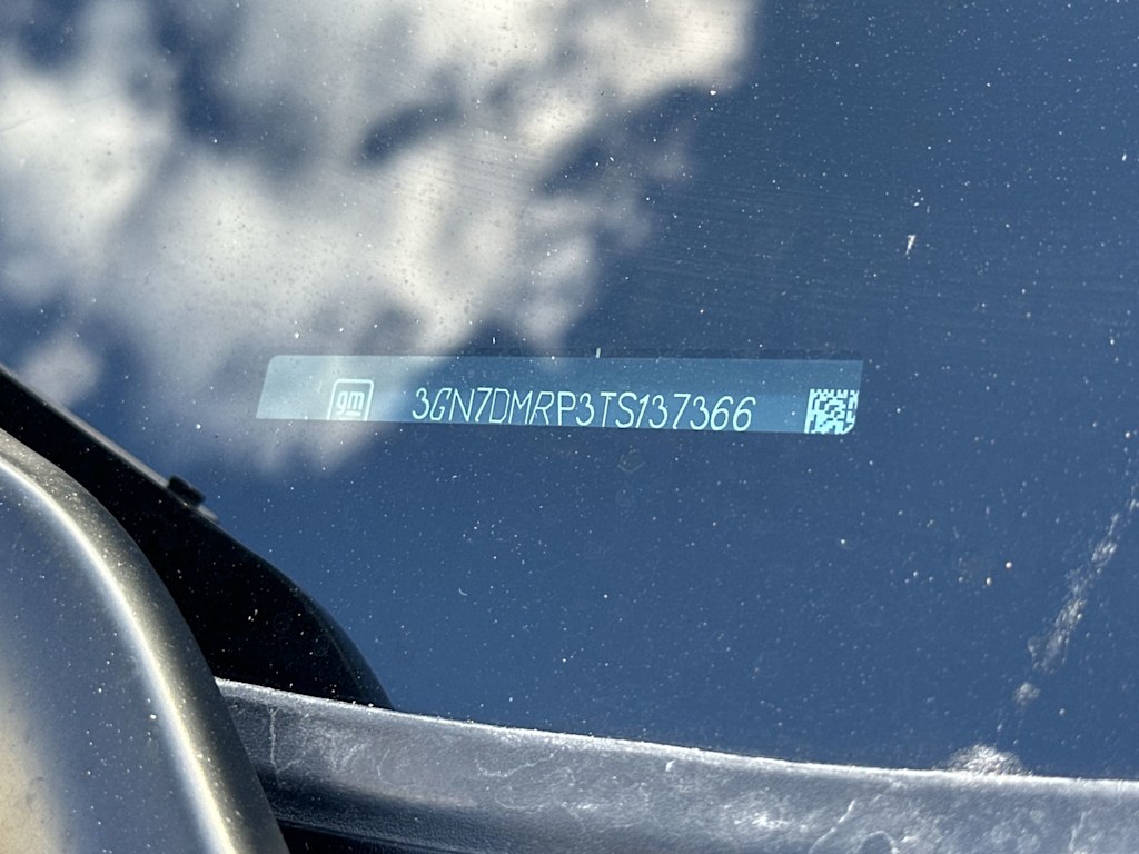 Thumbnail: 2026 Chevrolet Equinox - 18