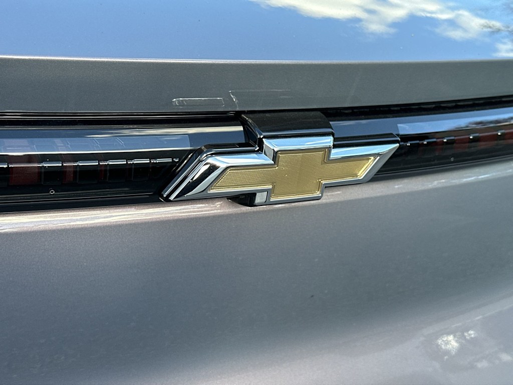 Thumbnail: 2026 Chevrolet Equinox - 7