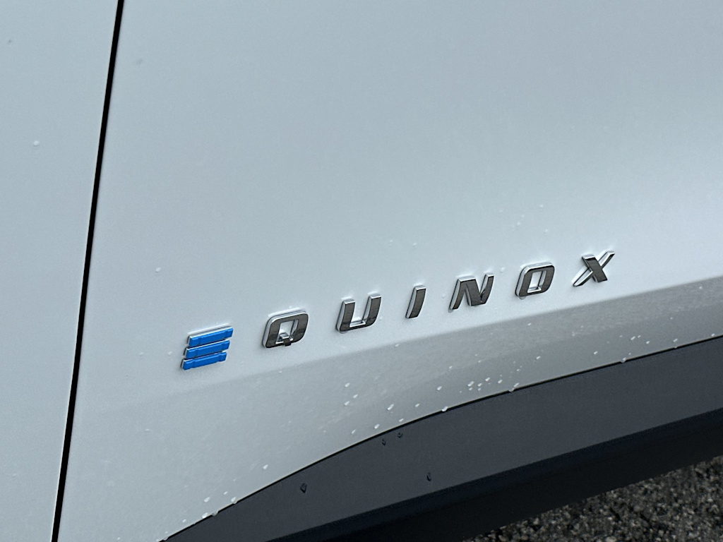 Thumbnail: 2026 Chevrolet Equinox - 21