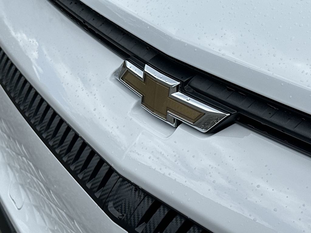 Thumbnail: 2026 Chevrolet Equinox - 6