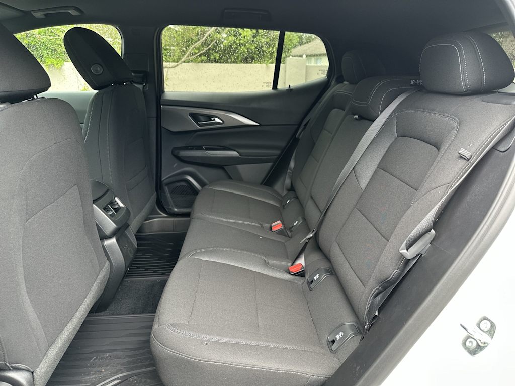 Thumbnail: 2026 Chevrolet Equinox - 22