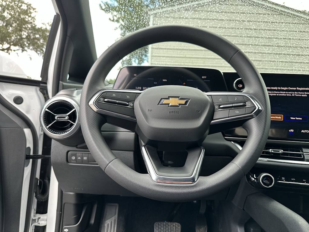 Thumbnail: 2026 Chevrolet Equinox - 9
